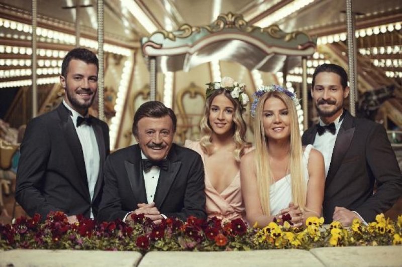 Selami Şahin 30 yıl sonra nikah tazeleyecek