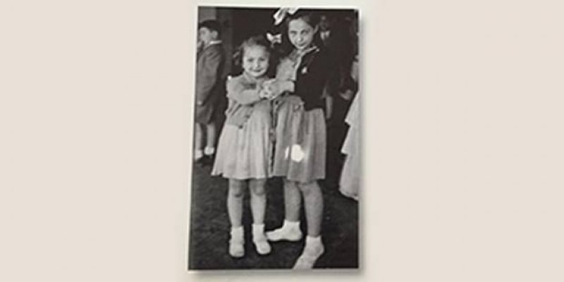 Koç Ailesi'nin albümünden özel fotoğraflar