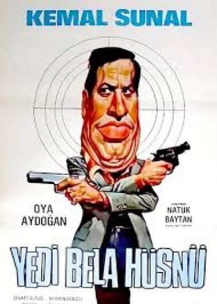 Çok sevilen dizi ve filmlerin çekildiği yerler