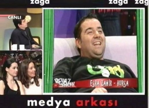 Magazin dünyasının unutulmaz olayları