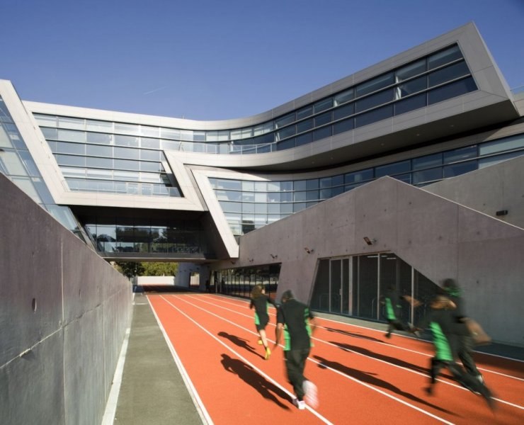 Ünlü mimar Zaha Hadid'in en güzel 10 eseri