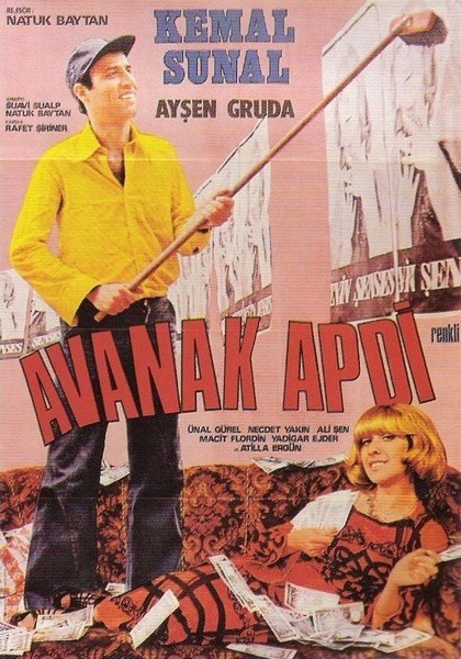Çok sevilen dizi ve filmlerin çekildiği yerler