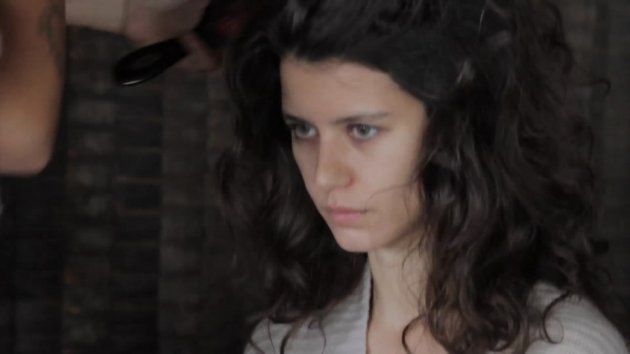 Makyajsız Beren Saat tüm gerçekliğiyle aşkını anlattı