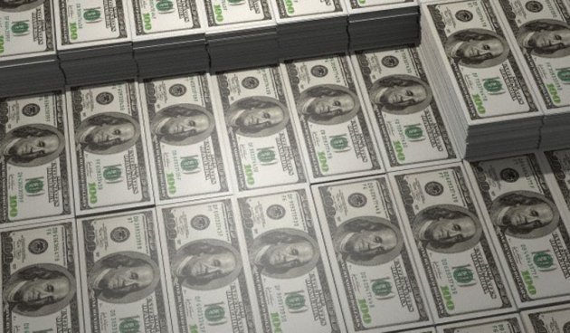Kağıt para nasıl üretilir?