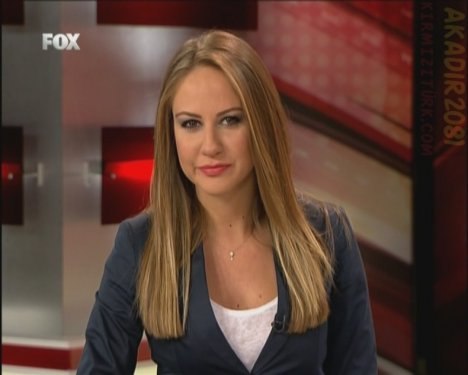 Nazlı Tolga