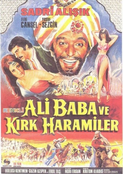 Çok sevilen dizi ve filmlerin çekildiği yerler