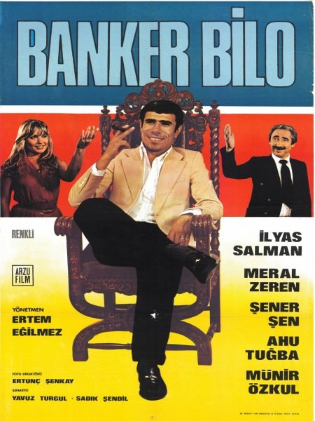 Çok sevilen dizi ve filmlerin çekildiği yerler