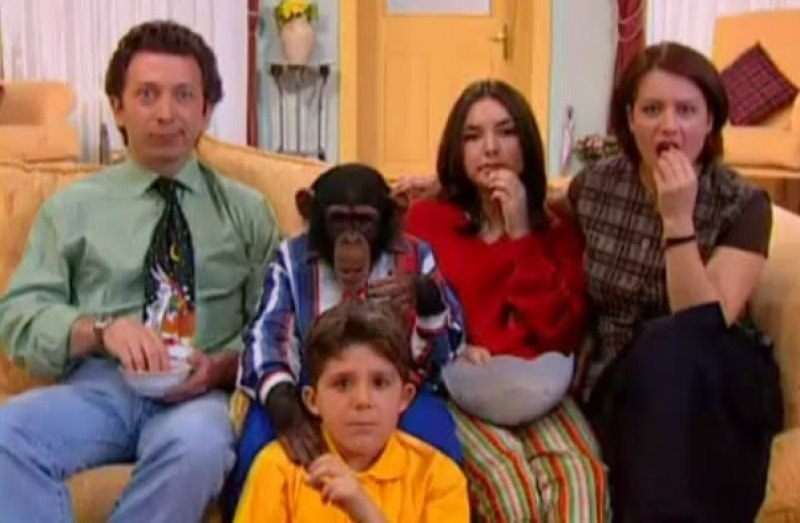 90'ların TV programları