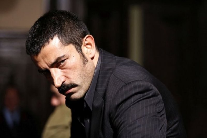 Karadayı Kenan'ın yeni imajı