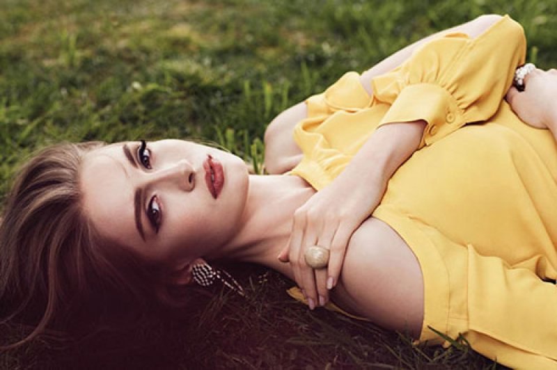 Yasemin Allen sırlarını anlattı