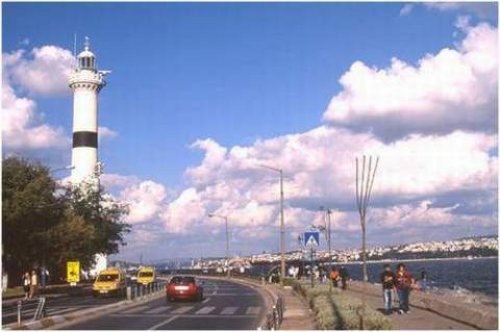  İstanbul'un semt isimleri nereden geliyor