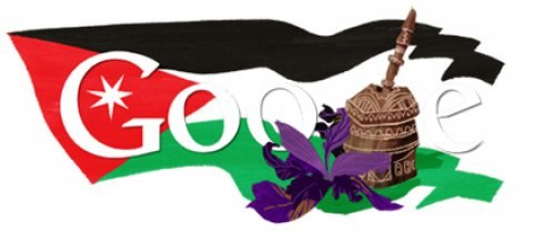 Google Doodleları