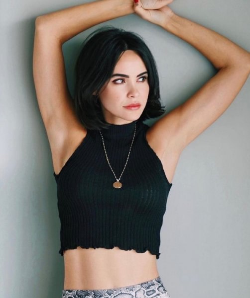 Zeynep Demirel'in Instagram paylaşımları