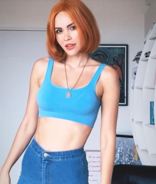 Zeynep Demirel'in Instagram paylaşımları