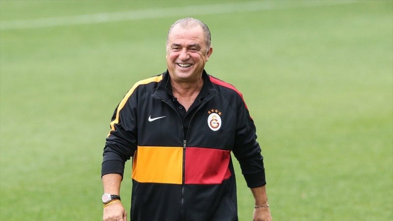 Fatih Terim ve Erol Bulut'un derbi taktikleri