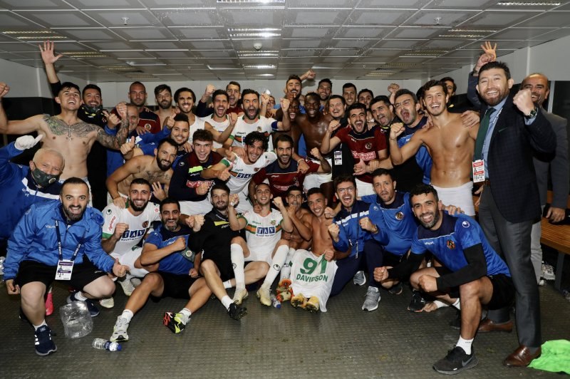 Süper Lig'de penaltı ve kırmızı kart raporu