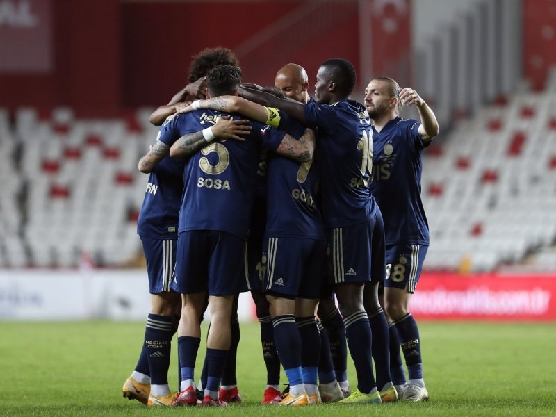 Süper Lig'de penaltı ve kırmızı kart raporu