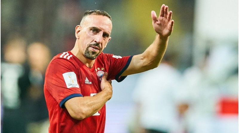 Dünyaca ünlü müslüman futbolcular