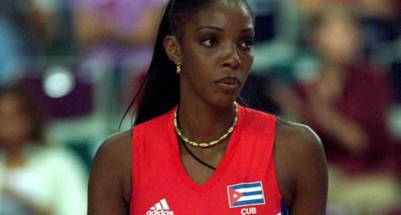 En iyi kadın voleybolcular
