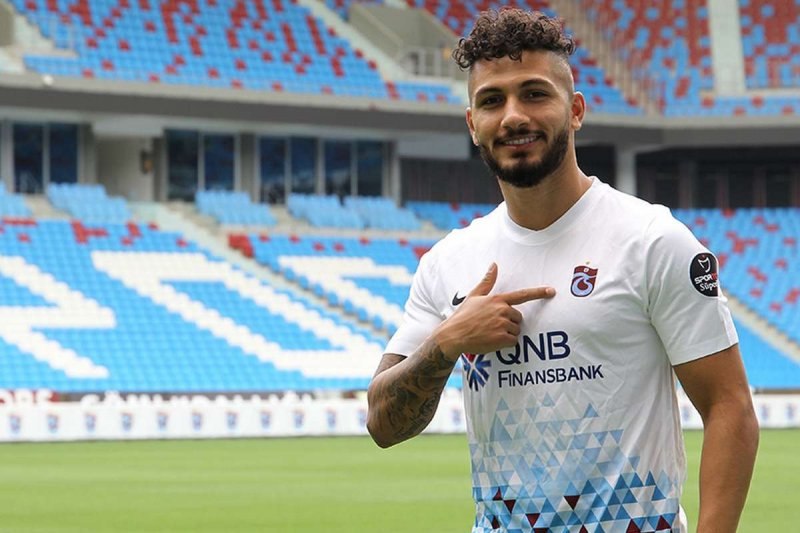 Süper Lig'de hiç gol atamayan futbolcular