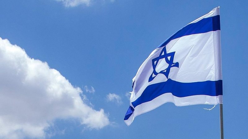 Dünyadaki Yahudilerin ülkelere göre nüfusu