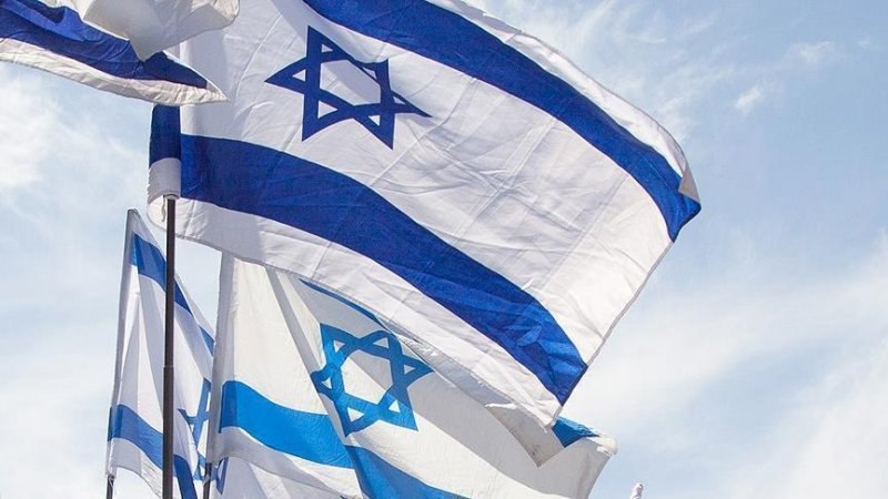 Dünyadaki Yahudilerin ülkelere göre nüfusu