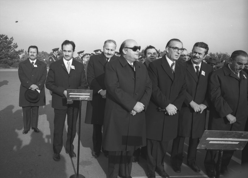 Oğuzhan Asiltürk'ün siyasi hayatı