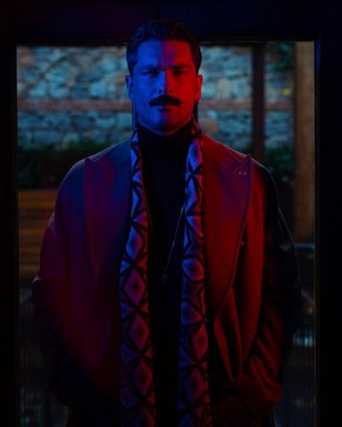Onur Tuna'nın büyük beğeni toplayan gönderileri