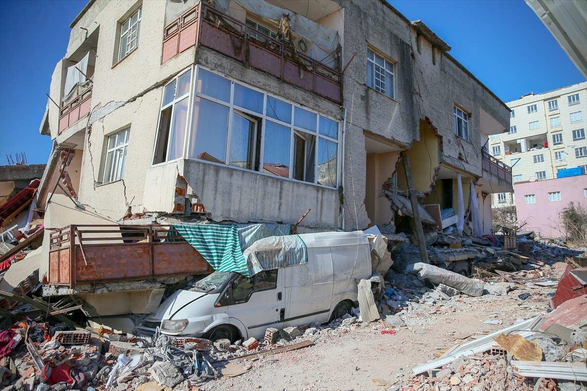 İstanbul'un kırmızı listesi! Mahalle mahalle deprem riski taşıyan ilçeler
