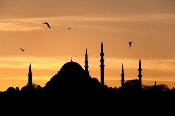 İmsakiye 2023: 24 Mart sahur saati! İstanbul, Ankara, İzmir sabah ezanı vakitleri...
