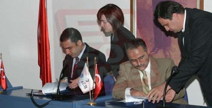 Dışişleri Bakanı Hakan Fidan'ın daha önce hiç görmediğiniz fotoğrafları