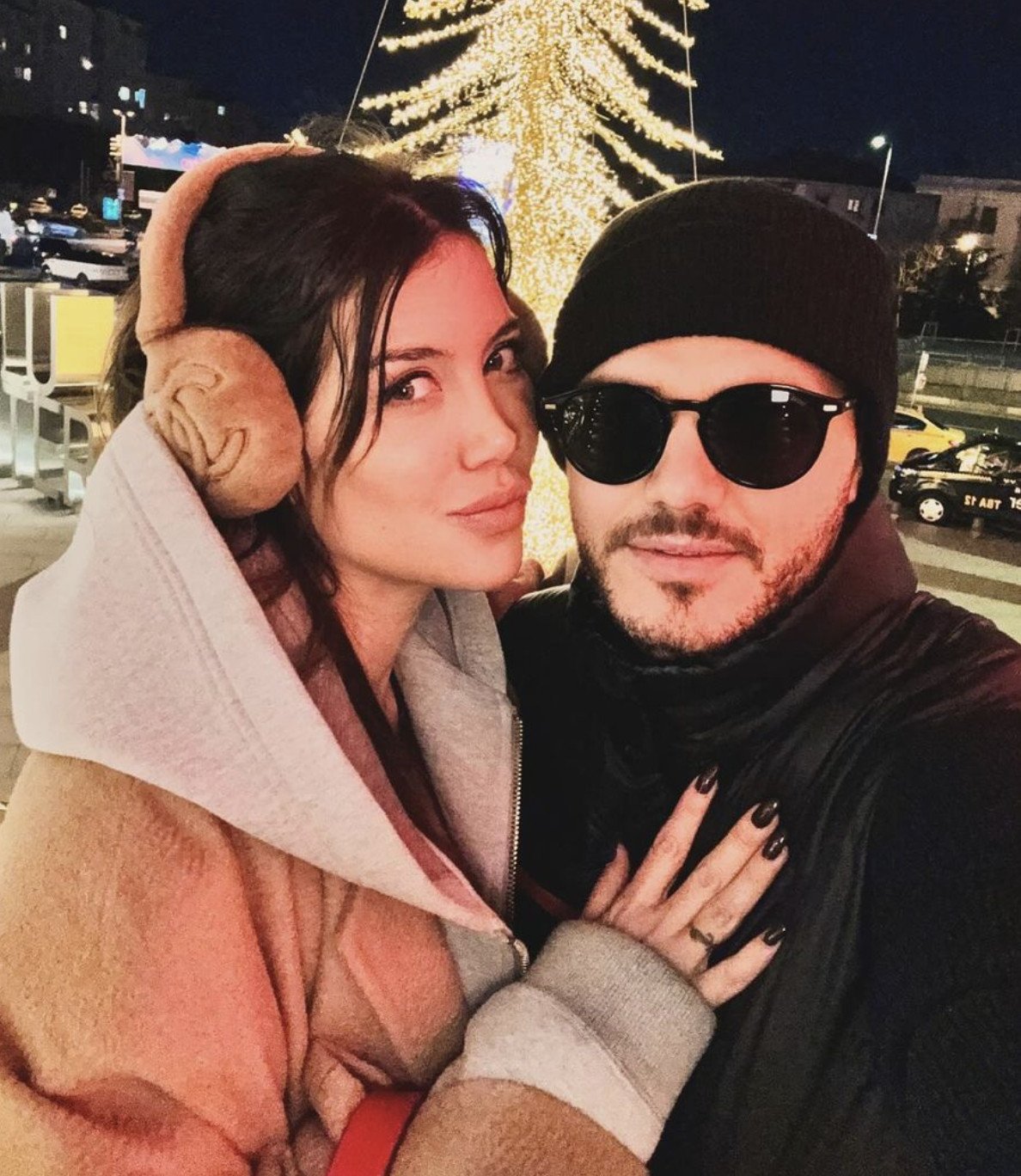 Wanda Nara, Mauro Icardi'yi sosyal medyada takipten çıktı