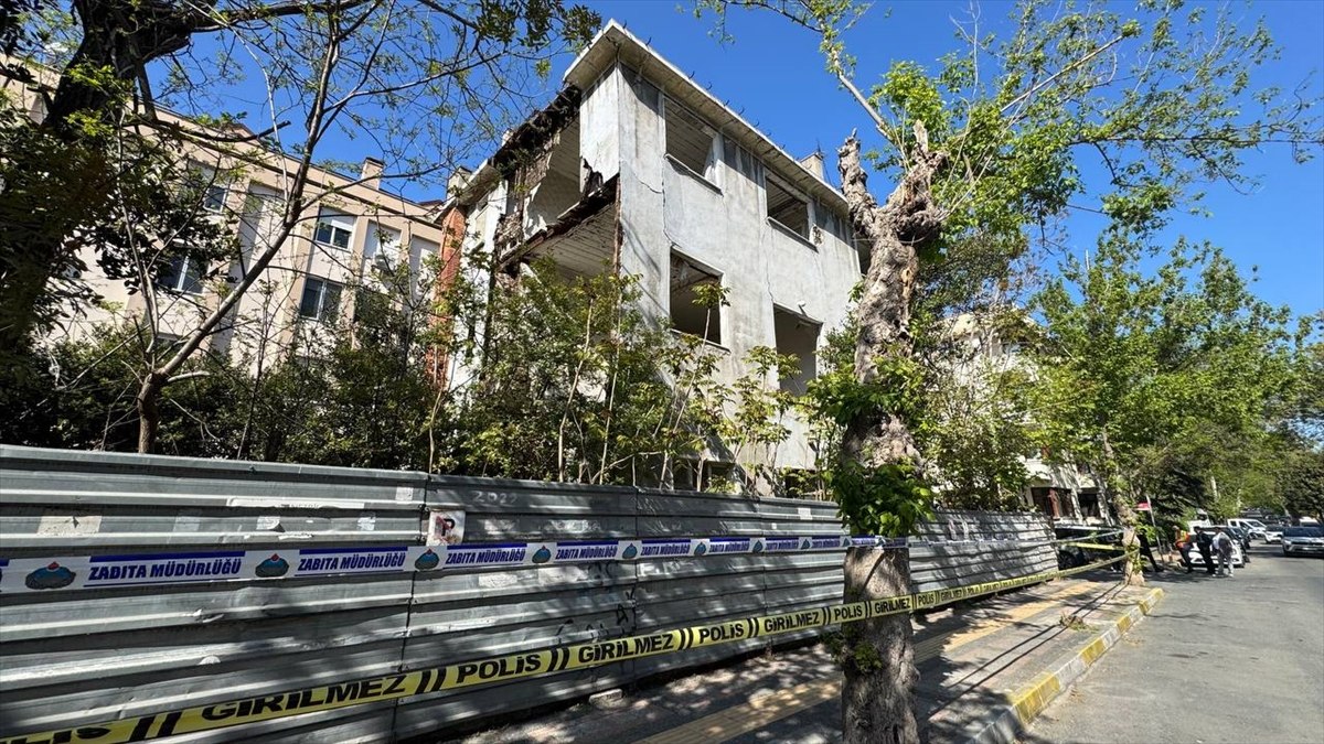 İstanbul'da deprem sonrası süreç