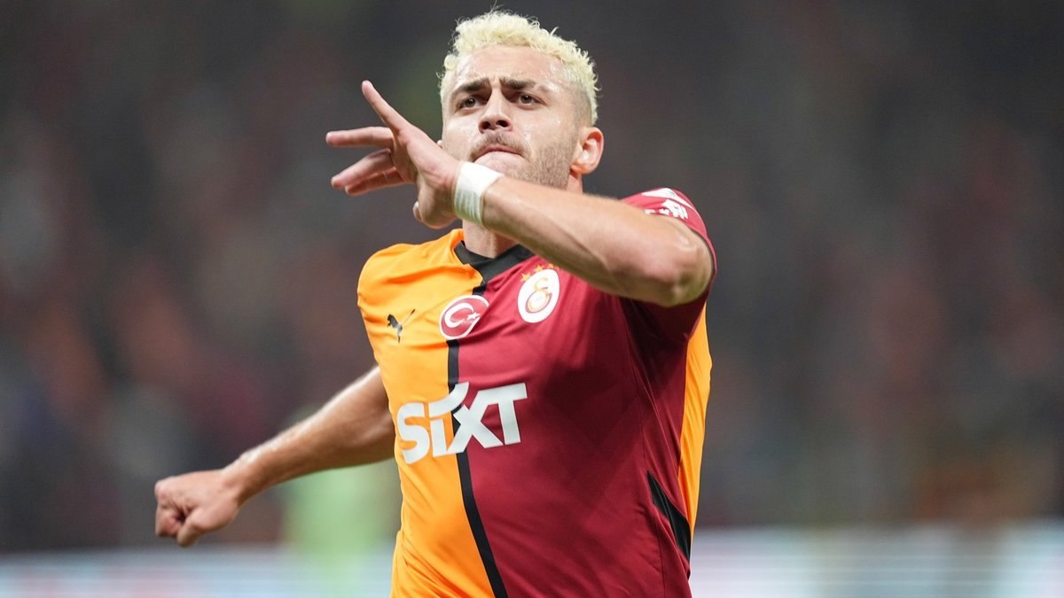 En pahalı 10 Türk futbolcu belli oldu