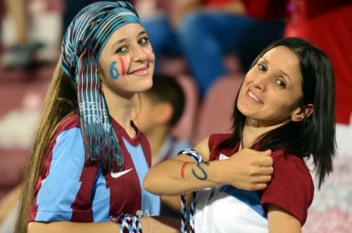 Trabzon Elazığ'la siftah yaptı