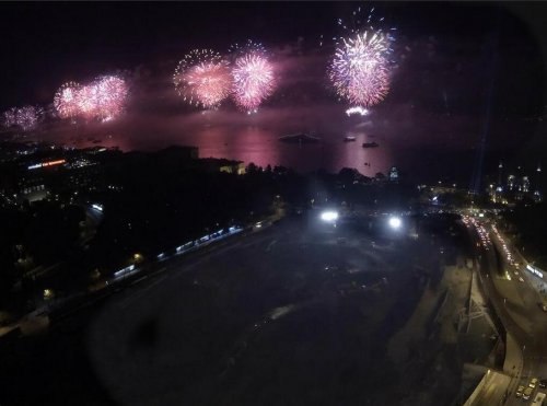 Yeni İnönü Stadı'nda çalışmalar sürüyor