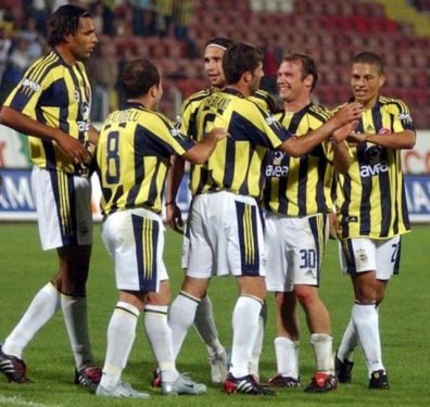 Son 20 yıla damga vuran Beşiktaş-Fenerbahçe maçları