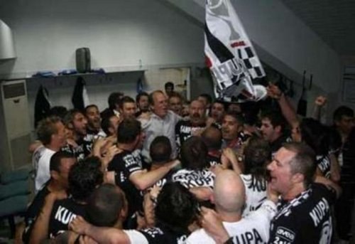 Son 20 yıla damga vuran Beşiktaş-Fenerbahçe maçları