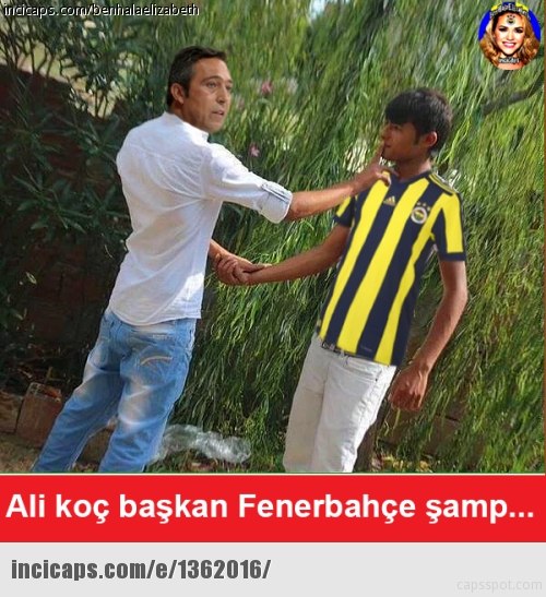Dinamo Zagreb-Fenerbahçe maçı capsleri