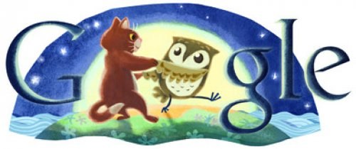 Google Doodleları 