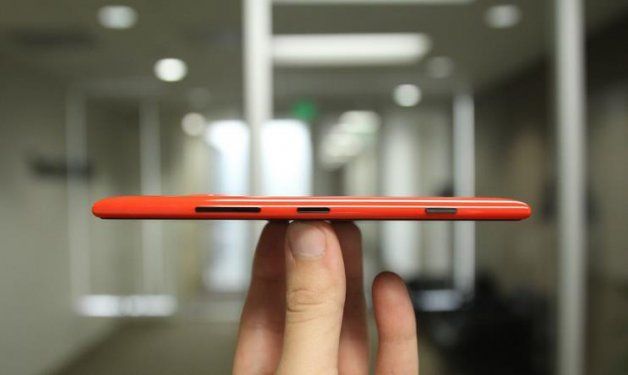 Büyük ekranlı akıllı telefonlar
