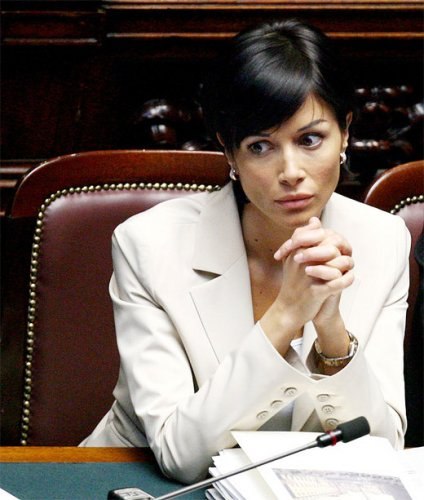 Maria Rosaria Carfagna 