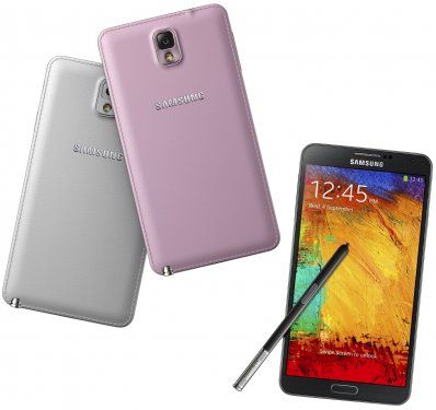 Büyük ekranlı akıllı telefonlar