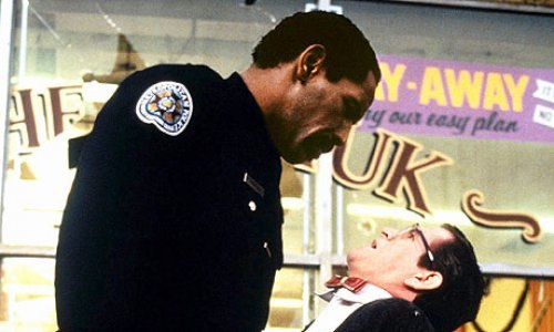 Polis Akademisi'nin Hightower'ı hayatını kaybetti