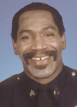 Polis Akademisi'nin Hightower'ı hayatını kaybetti