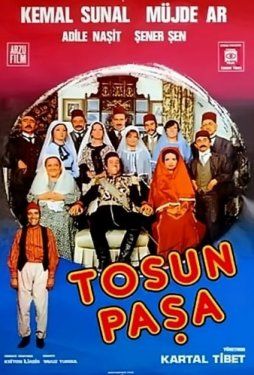 En komik 20 Yeşilçam filmi