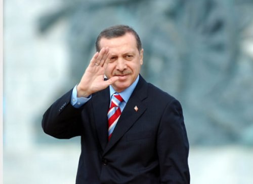 Yılın kişisi adayları arasında Erdoğan'da var