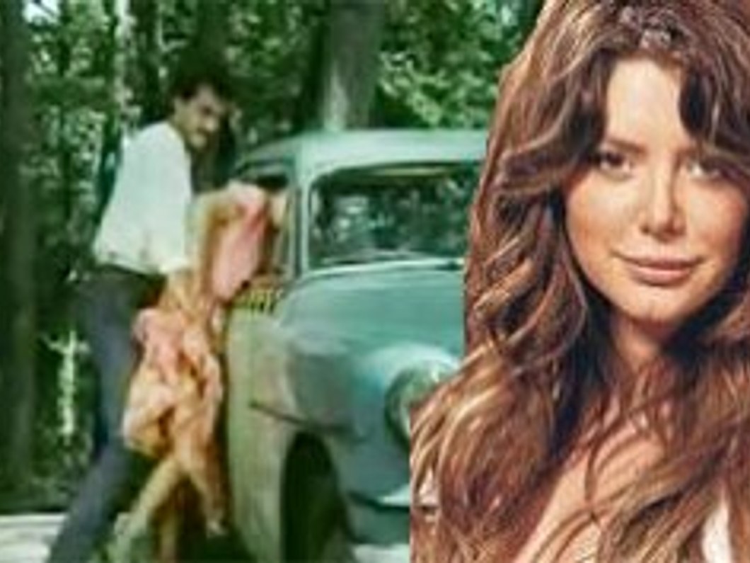 İffeti en iyi Aysun oynar - Video izle