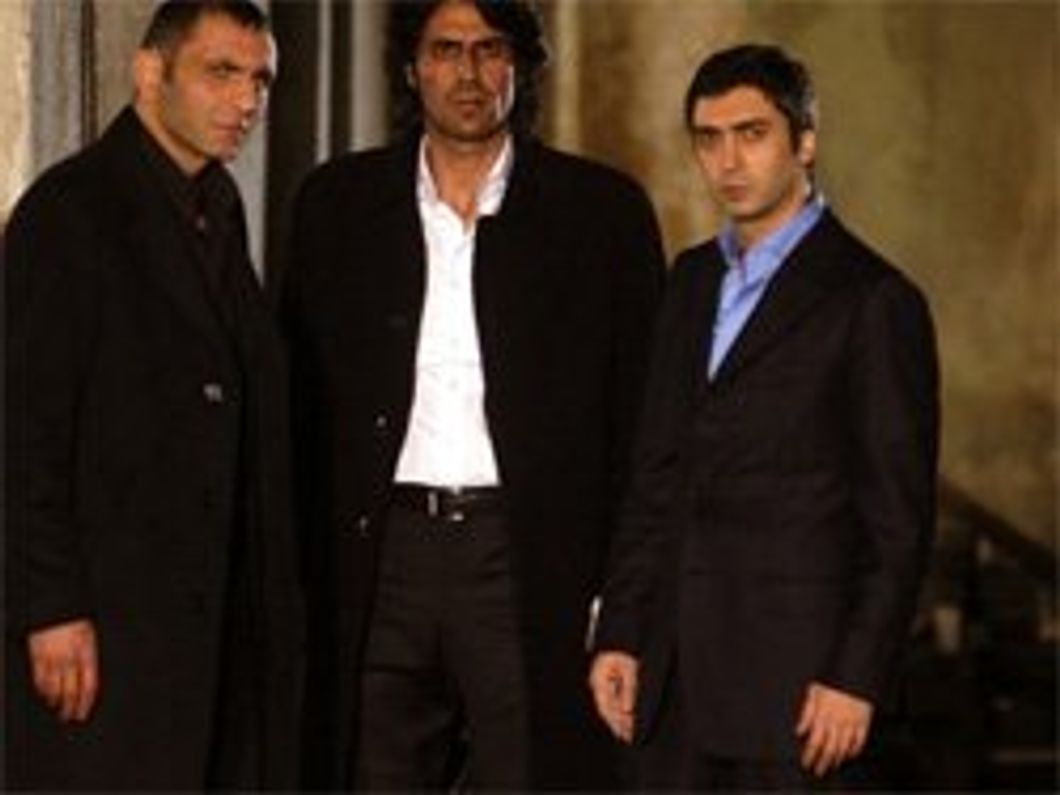 Kurtlar Vadisinin 10 yılı