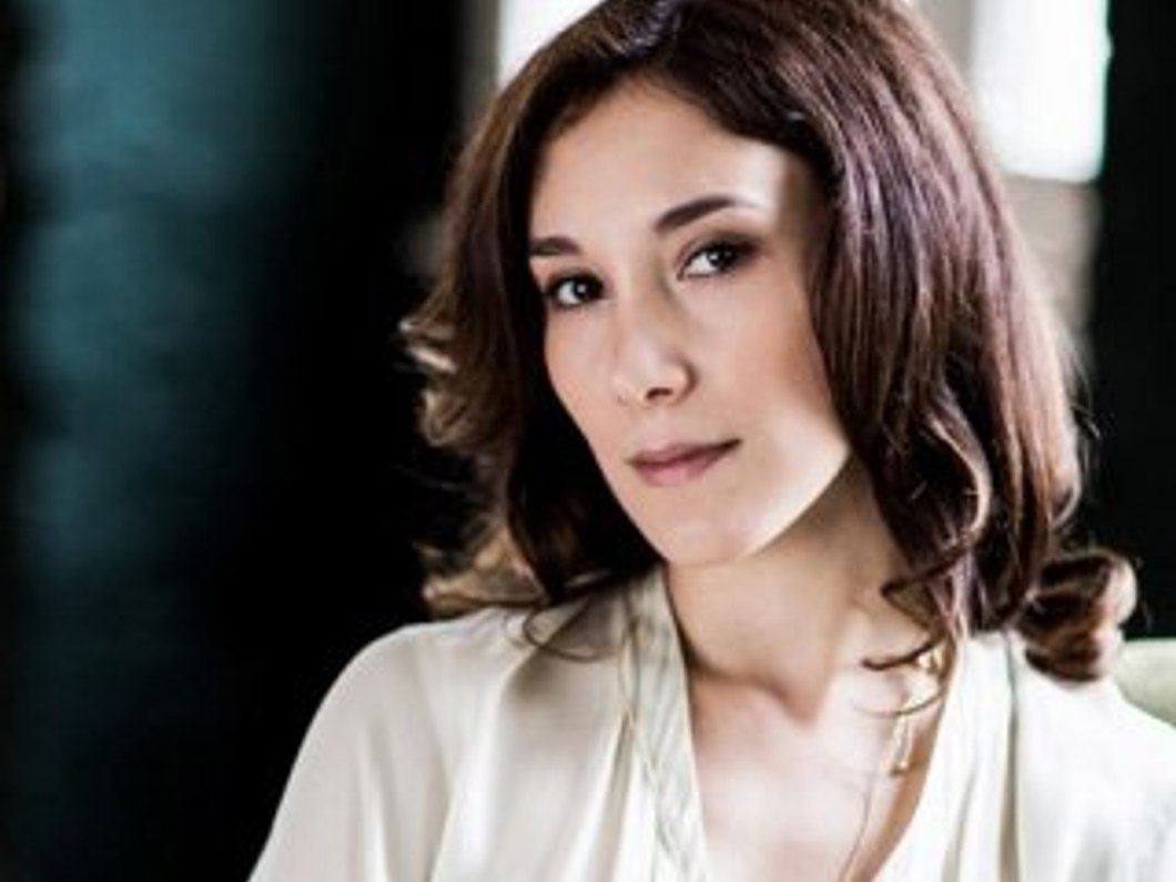 Sibel Kekilli beyazperdeye dönüyor